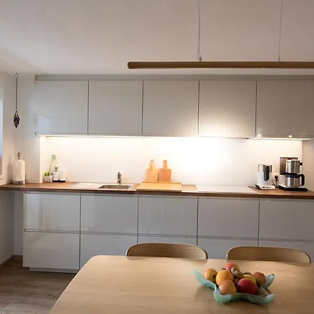Zill Apartment