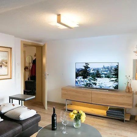 Apartment Zill *