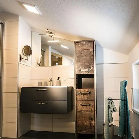 Zill Apartment