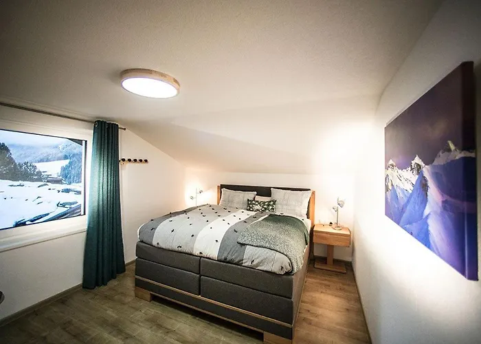 Zill Appartement Tux