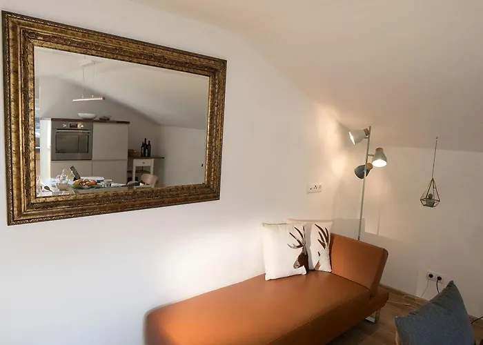 Zill Appartement Tux